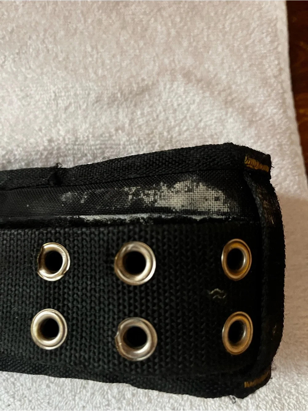 CLC Tool Belt & Pouch
